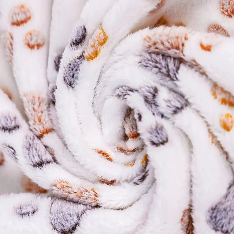 Super Soft Premium Fleece Blanket