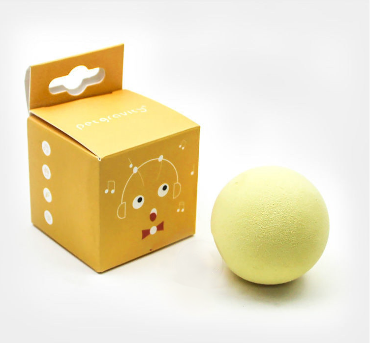 Interactive Catnip Ball Pack